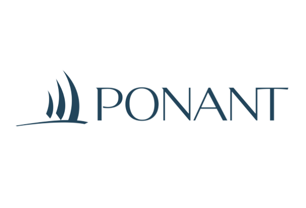 Logo Ponant