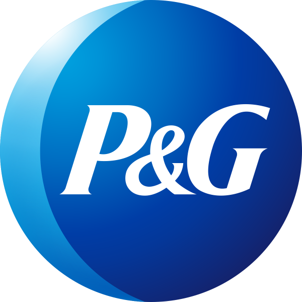Logo P&G
