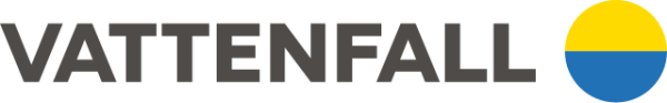 Logo Vattenfall