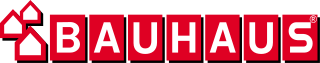 Logo BAUHAUS